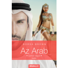 Borsa Brown - Gamal vágyai - Novella egyéb könyv