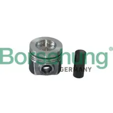 Borsehung dugattyú B19298 autóalkatrész