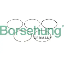 Borsehung dugattyúgyűrű-készlet B10361 autóalkatrész