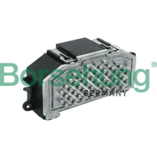 Borsehung Szabályozó, belsőtér ventilátor B11451 autóalkatrész