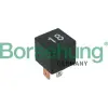 Borsehung Többfunkciós relé B17802