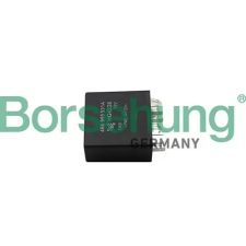 Borsehung Többfunkciós relé B17812 autóalkatrész