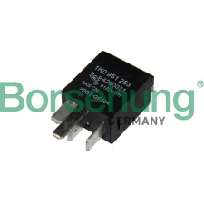 Borsehung Többfunkciós relé Borsehung B17815 autóalkatrész