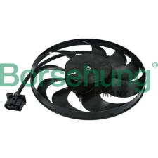 Borsehung ventilátor, motorhűtés B11493 autóalkatrész
