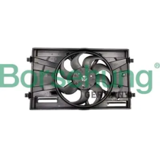 Borsehung ventilátor, motorhűtés B17917 autóalkatrész