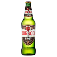  Borsodi Bivaly 0,5l PAL sör