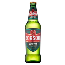  Borsodi Mester PAL 0,5l 5% /20/ sör