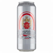 Borsodi Sörgyár Kft. Riesenbrau világos sör 4% 0,5 l sör