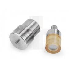  Bőrszegecs félgömb szegecshez rövidáru