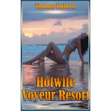 Boruma Publishing Hotwife Voyeur Resort egyéb e-könyv