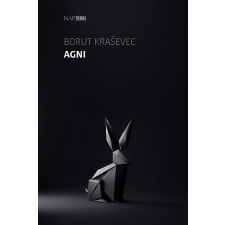 Borut Kraevec - Agni egyéb könyv