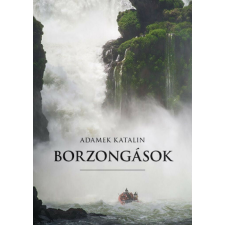  Borzongások történelem