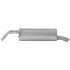 Bosal hátsó hangtompító BOSAL 154-481 autóalkatrész