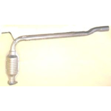 Bosal katalizátor szerelőanyaggal autóalkatrész