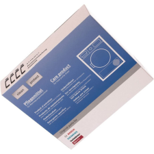 Bosch 00311829 00312111 ápolókészlet tisztítószer hőszivattyús szárítóhoz 4X125ml beépíthető gépek kiegészítői