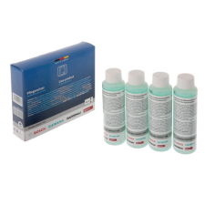 Bosch 00312111 ápolókészlet tisztítószer hőszivattyús szárítóhoz 4X125ml beépíthető gépek kiegészítői