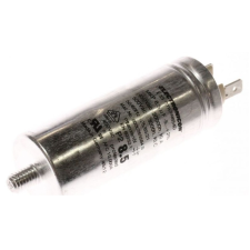 Bosch 00610150 8,5?F kondenzátor dugókkal a motorszárítóhoz beépíthető gépek kiegészítői