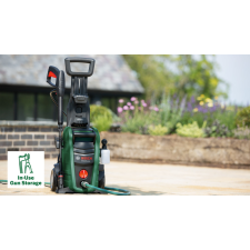 Bosch 06008A7B00 UniversalAquatak 130 Magasnyomású mosó (06008A7B00) magasnyomású mosó