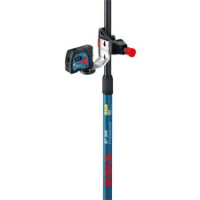 Bosch 0601015B00 BT 350 Teleszkópos nyél mérőműszer