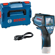 Bosch 0601083308 GIS 1000 C Termodetektor (akku és töltő nélkül) L-Boxxban mérőműszer