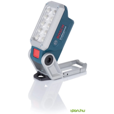 Bosch 06014A0000 GLI DECILED Akkus LED lámpa elemlámpa