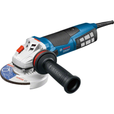 Bosch 060179P002 GWS 19-125 CIE Sarokcsiszoló (060179P002) sarokcsiszoló