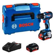 Bosch 06019K6003 GSR 18V-90 C Professional Akkumulátoros fúró-csavarozó fúró-csavarozó