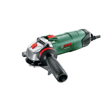 Bosch 06033A270B PWS 850-125 sarokcsiszoló (06033A270B) sarokcsiszoló