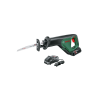Bosch 06033B2403 AdvancedRecip 18 Akkus szablyafűrész (1x2,5 Ah)