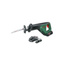 Bosch 06033B2403 AdvancedRecip 18 Akkus szablyafűrész (1x2,5 Ah) orrfűrész