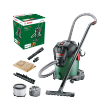 Bosch 06033D1200 AdvancedVac 20 Nedves és száraz porszívó porszívó