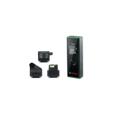 Bosch 0603672701 Zamo III készlet Digitális lézeres távolságmérő mérőműszer