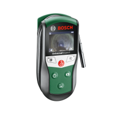 Bosch 06036870Z0 UniversalInspect Vizsgálókamera mérőműszer