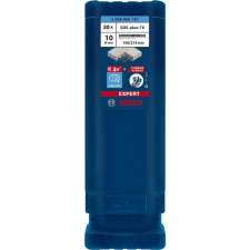 Bosch Ø 10 x 150/215mm Expert SDS Plus-7X Beton fúrószár 30db (2608900187) szerszám kiegészítő