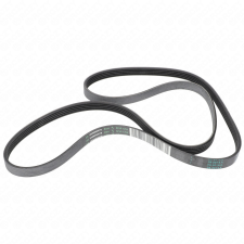 Bosch 1255 5PJE Bordásszíj (eredeti) BOSCH mosógép beépíthető gépek kiegészítői