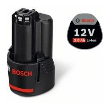 Bosch 12 V/1.5 Ah-s akku Professional (1.600.Z00.02W) barkácsgép akkumulátor