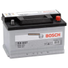 Bosch 12V 70Ah S3 jobb+ 640A