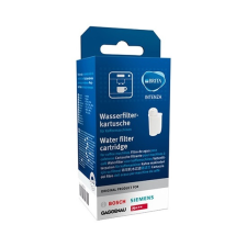 Bosch 17000705 eredeti Brita vízszűrő Brita szűrővel rendelkező automata kávéfőzőbe kávéfőző kellék