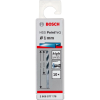Bosch Ø 1,0 x 12/34mm HSS PointTeQ Hengeres Fémfúró készlet (10db/csomag) (2608577178)