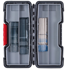 Bosch 2607010903 Szúrófűrészlap készlet (30 db/csomag) (2607010903) fűrészlap