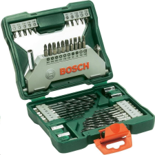 Bosch 2607019613 43 részes X-Line hatszögletűfúró-készlet szerszám kiegészítő