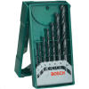 Bosch 2607019673 7 részes Mini X-aLine fémfúrókészlet (2607019673)