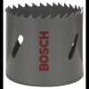 Bosch 2608584119 HSS-bimetal körkivágó szabványos adapterhez, 57 mm, 2 1/4" (2.608.584.119)