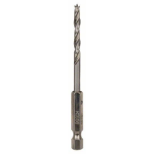 Bosch 2608595520 fa spirálfúró 4 x 43 x 88 mm (2608595520) fúrószár