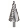 Bosch 2608597521 Lépcsős fúró HSS 6 – 39 mm, 10,0 mm, 93,5 mm (2608597521)
