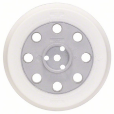 Bosch 2608601117 Csiszolótányér GEX 125A/AC/12A/AE-hez (B 2608601117) barkácsgép tartozék