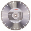 Bosch 2608602544 Gyémánt darabolótárcsa, Standard for Concrete kivitel 350 x 20/25,40 x 2,8 x 10 mm