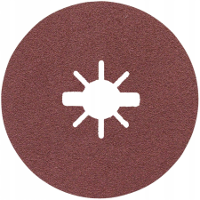 Bosch 2608619169 Fibertárcsa - 115 x 22,23 mm, Szemcse: 100 (2608619169) barkácsgép tartozék