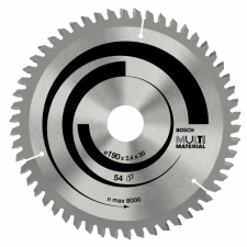 Bosch ‎2608640519 körfűrészlap 1 db (2608640519) fűrészlap