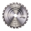 Bosch ‎2608640680 körfűrészlap 25 cm 1 db (2608640680)